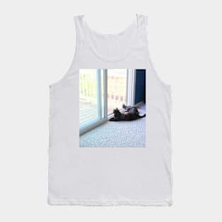 Family Tank Top